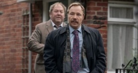 Убийство на ферме «Уайтхаус» 1 сезон 3 серия