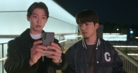 Целую, Китти 1 сезон 9 серия