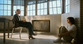 Переполненная комната 1 сезон 8 серия