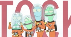 Обратная сторона Земли 4 сезон 6 серия