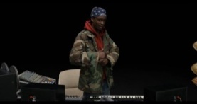 Wu-Tang: Американская сага 2 сезон 6 серия