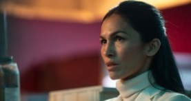 Уборщица 3 сезон 7 серия