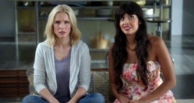 В лучшем мире 1 сезон 10 серия