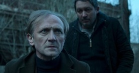 Краковские монстры 1 сезон 7 серия