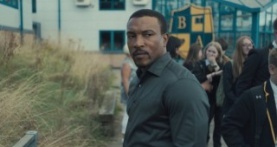 Переходный возраст 1 сезон 2 серия