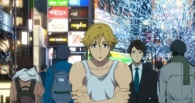 Папаши-дружбаны 1 сезон 1 серия