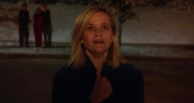 И повсюду тлеют пожары 1 сезон 1 серия