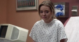 И повсюду тлеют пожары 1 сезон 5 серия