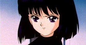 Красавица-воин Сейлор Мун 3 сезон 26 серия