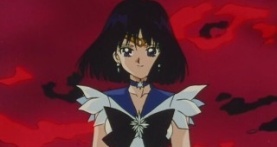 Красавица-воин Сейлор Мун 3 сезон 36 серия