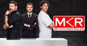 Правила моей кухни 11 сезон 29 серия