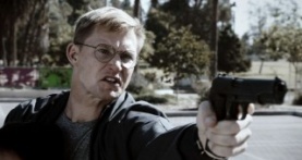 Беглец 1 сезон 14 серия