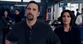 ФБР 3 сезон 13 серия