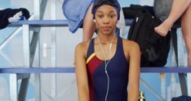 Кровь и вода 1 сезон 2 серия