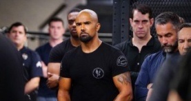 S. W. A. T.: Спецназ города ангелов 1 сезон 14 серия