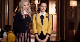 Наследие 1 сезон 11 серия