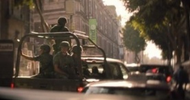 Грязные деньги 1 сезон 4 серия