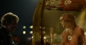 Флэш 5 сезон 2 серия