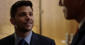 Власть в ночном городе 4 сезон 1 серия