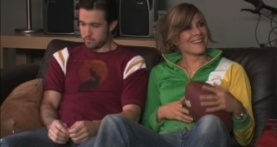 В Филадельфии всегда солнечно 1 сезон 4 серия