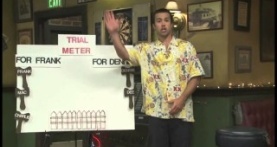 В Филадельфии всегда солнечно 8 сезон 10 серия