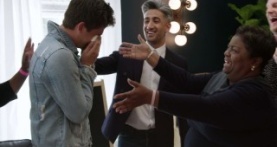 Натурал глазами гея 2 сезон 1 серия