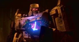 Трансформеры: Война за Кибертрон 2 сезон 6 серия