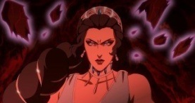 Кровь Зевса 1 сезон 7 серия