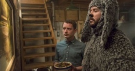 Уилфред 4 сезон 10 серия