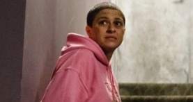 В поиске 4 сезон 9 серия