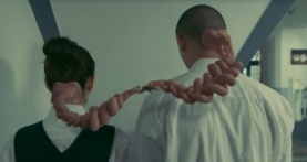 Медсестра-заклинательница 1 сезон 6 серия