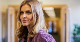 Развод по-английски 2 сезон 3 серия