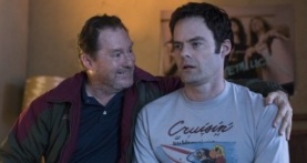 Барри 1 сезон 1 серия