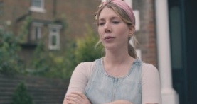 Герцогиня 1 сезон 4 серия