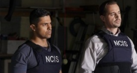 Морская полиция: Спецотдел 19 сезон 21 серия