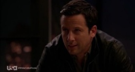 Белый воротничок 6 сезон 6 серия