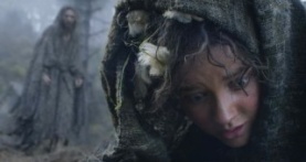 Властелин колец: Кольца власти 1 сезон 5 серия