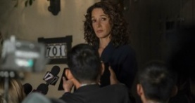 Секс в другом городе: Поколение Q 1 сезон 6 серия