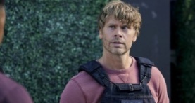 Морская полиция: Лос-Анджелес 14 сезон 13 серия