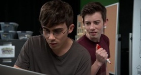 Американский вандал 1 сезон 5 серия