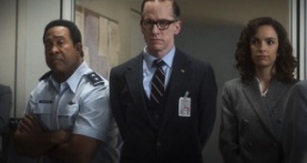 Ради всего человечества 2 сезон 6 серия