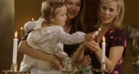 Клиника 5 сезон 5 серия