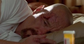 Во все тяжкие 4 сезон 10 серия