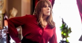 Королева страны Оз 1 сезон 1 серия