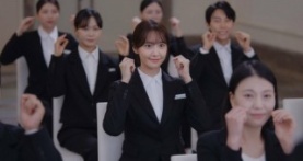 Король земли 1 сезон 1 серия