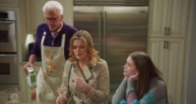 Мистер Мэр 1 сезон 8 серия