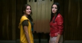 Игры ключей 2 сезон 2 серия