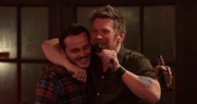 Американская ржавчина 2 сезон 8 серия