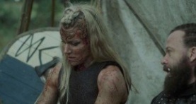 Северяне 3 сезон 5 серия