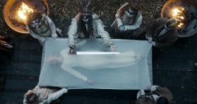 Викинги: Вальхалла 1 сезон 5 серия